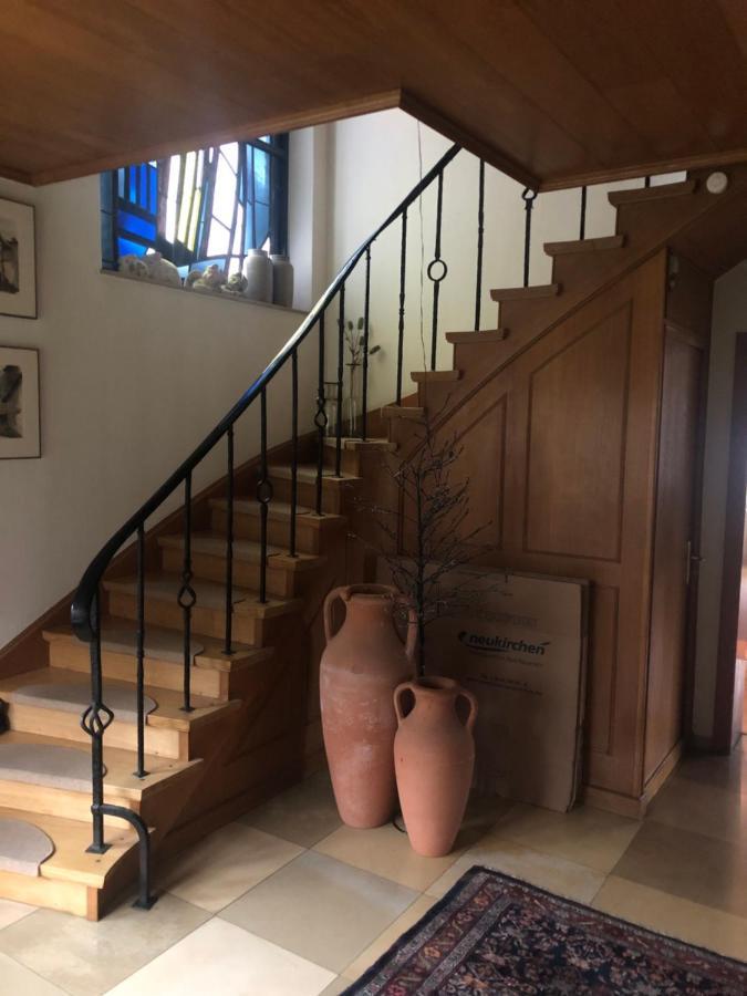 Adenauer Cottage Εξωτερικό φωτογραφία