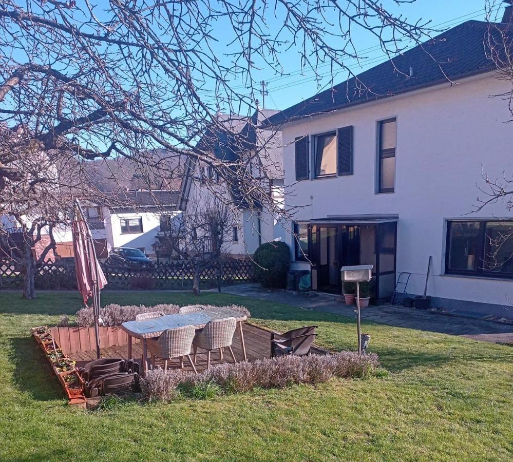 Adenauer Cottage Εξωτερικό φωτογραφία