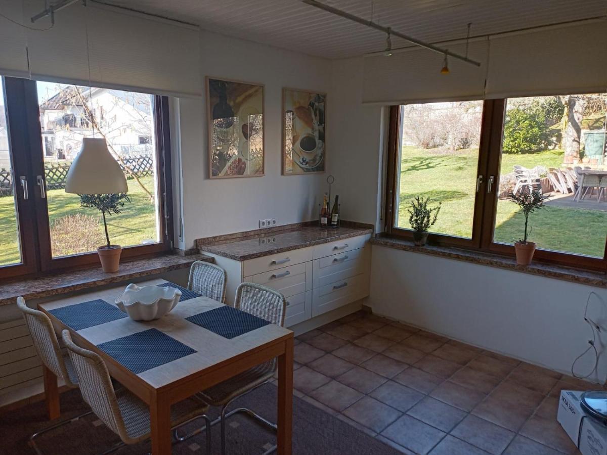 Adenauer Cottage Εξωτερικό φωτογραφία