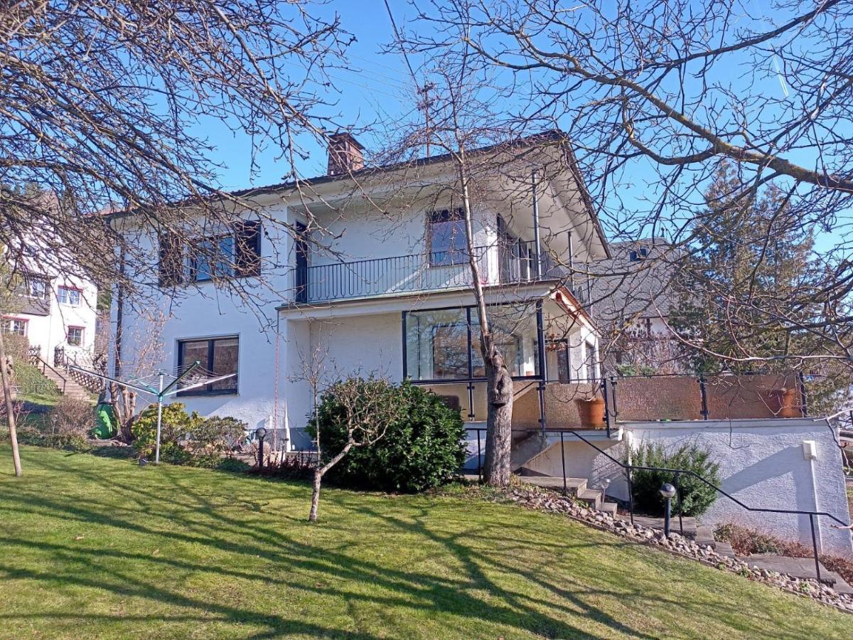 Adenauer Cottage Εξωτερικό φωτογραφία