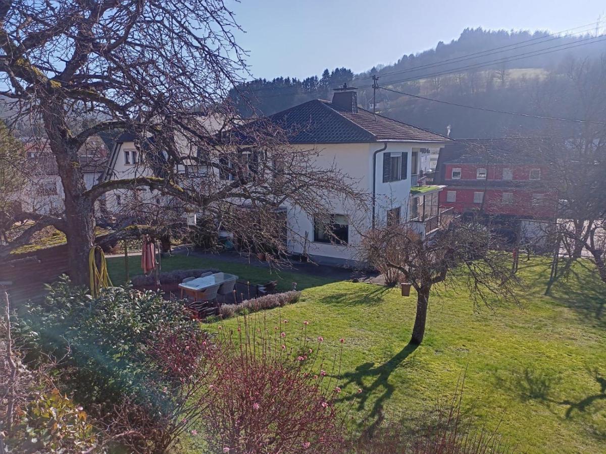 Adenauer Cottage Εξωτερικό φωτογραφία