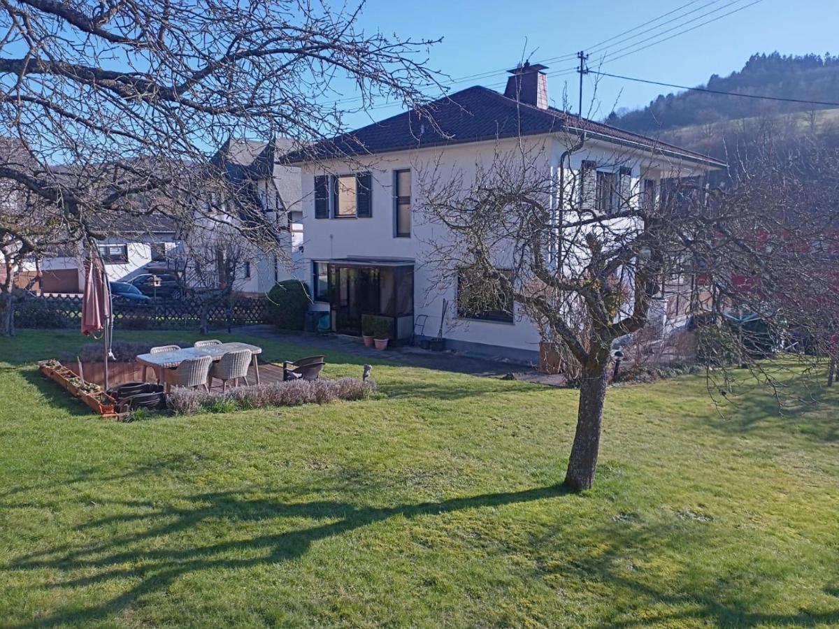 Adenauer Cottage Εξωτερικό φωτογραφία