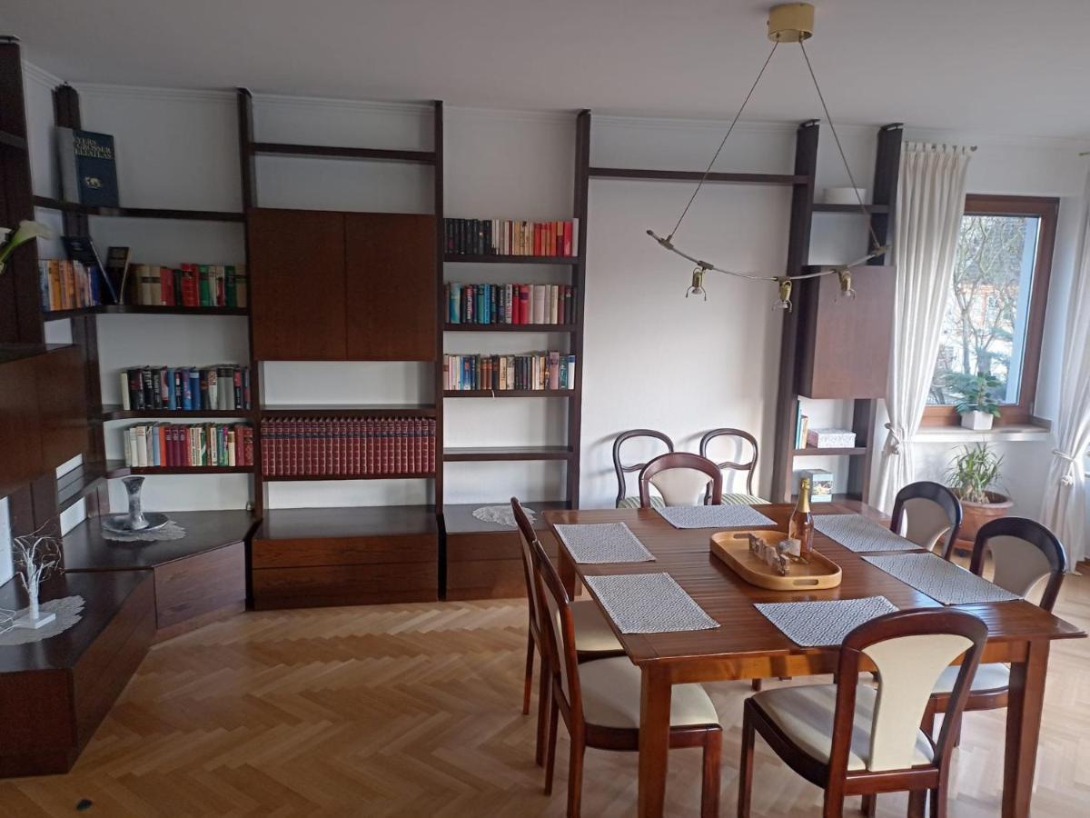 Adenauer Cottage Εξωτερικό φωτογραφία