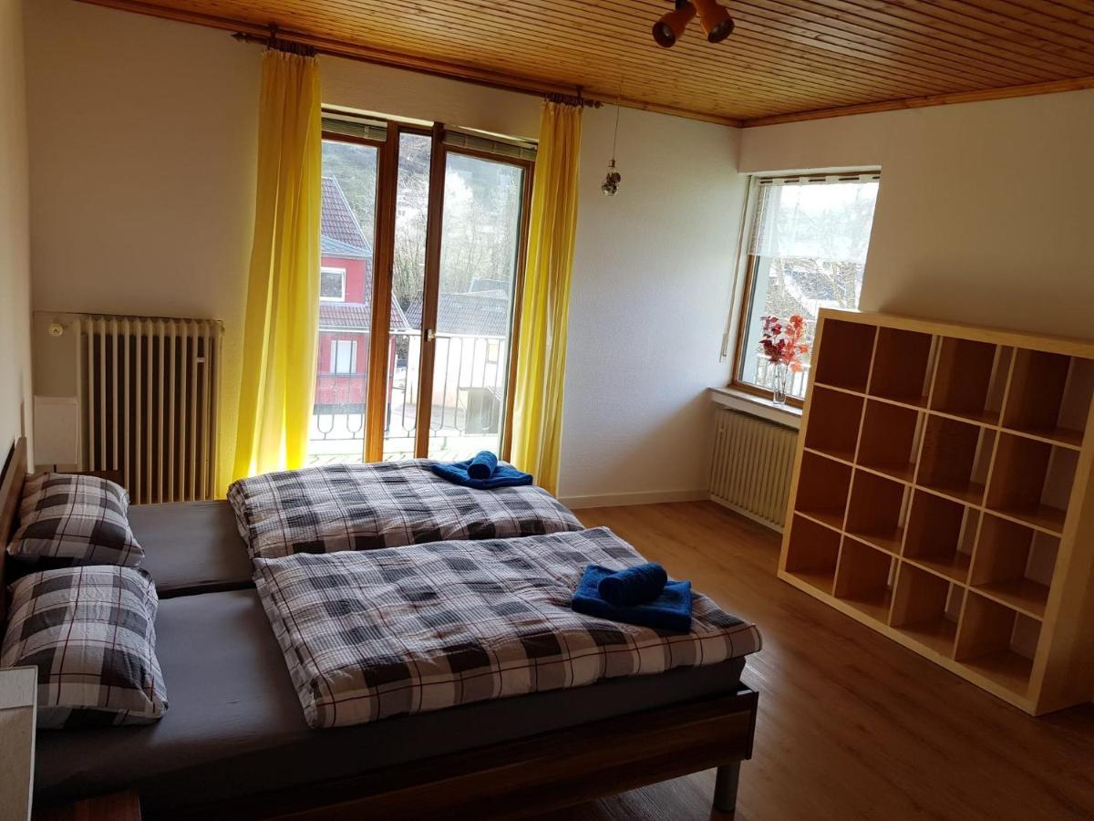 Adenauer Cottage Εξωτερικό φωτογραφία