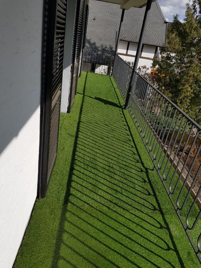 Adenauer Cottage Εξωτερικό φωτογραφία