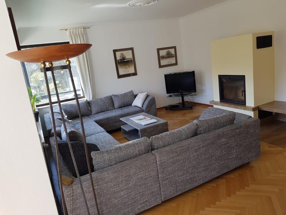 Adenauer Cottage Εξωτερικό φωτογραφία