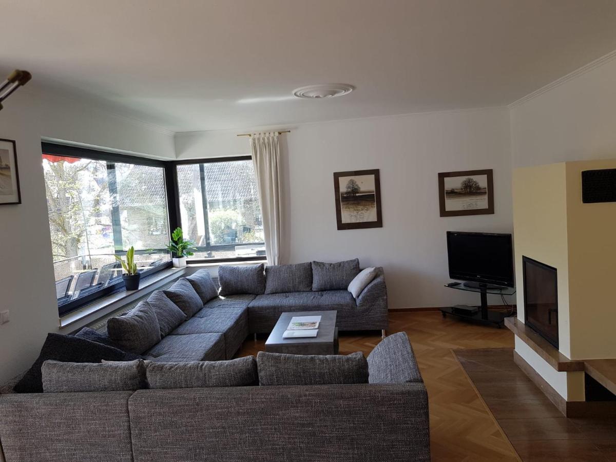 Adenauer Cottage Εξωτερικό φωτογραφία